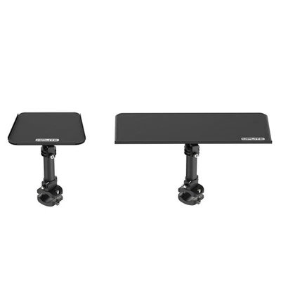 OPLITE GAMES OPLite Tastatur- und Mausablage für R8/S8 Cockpit schwarz