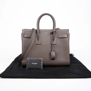 Saint Laurent Sac de jour petit 97483917 - Picture 1 of 8
