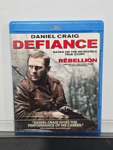 Defiance - Blu Ray+ English/French - Bild 1 von 3