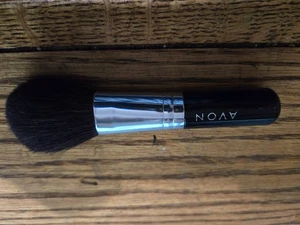 Vintage 5" Avon Facial Application Brush - for Face Makeup n Highlighting - NEW! - Picture 1 of 3