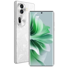 Unlocked Phone Reno 11 Pro 6.7-inch HD LCD Unlocked Android Phone 50MP+24MP C... - Picture 1 of 6