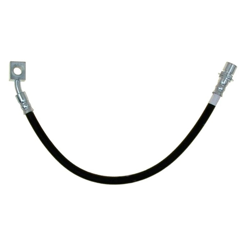 Manguera de freno hidráulica ACDelco original para GMC Sierra 1500 07-13 lado del pasajero Foto 1 de 4