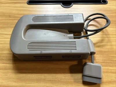 Sony PlayStation PS1 Multi Tap 4-Player Adapter - Image 1 of 4