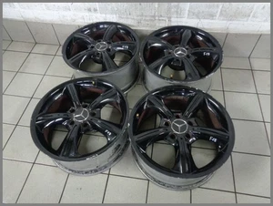 Mercedes R171 SLK Felgen 7,5x17 ET36 & 8,5x17 ET30 1714011202 1714011302 F18 Sch - Picture 1 of 7