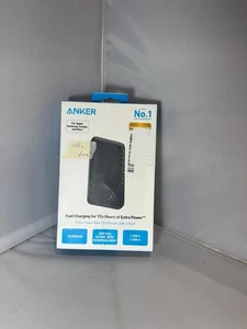 Anker 20,000 mAh 20W 3-Port Portable Charger Battery Power Bank - Picture 1 of 3