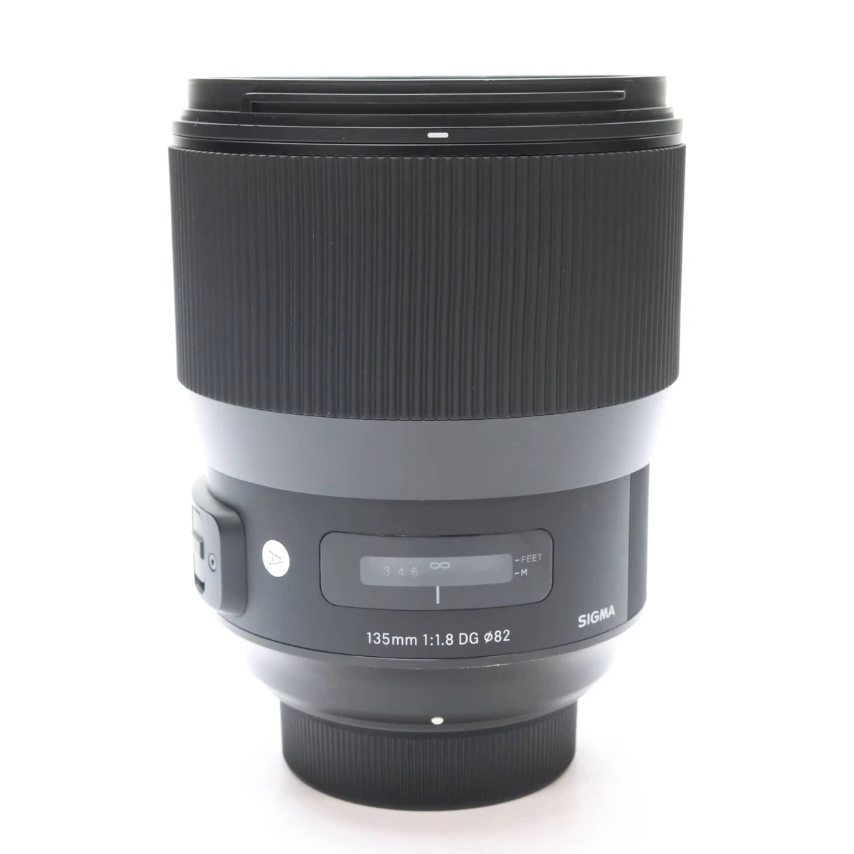 Sigma 135mm Focal Camera Lenses for sale | eBay