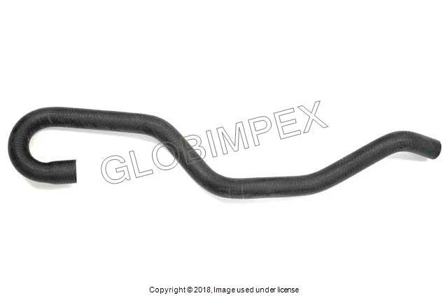 BMW E53 DERECHA Válvula de agua para calentador Núcleo Manguera REIN AUTOMOTRIZ O.E.M + GARANTÍA Foto 1 de 1