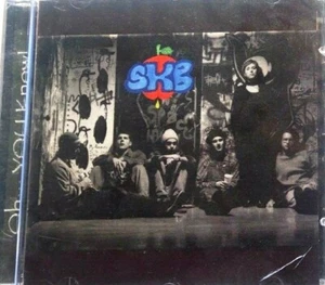 OH... YOU KNOW! - SKB, CD, NEW - Picture 1 of 2