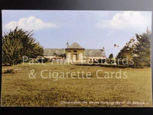 c1960's St Helena: Ascension Islands, Longwood Old House, Looking North - Picture 1 of 1
