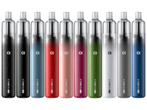 Aspire Cyber G Slim E-Zigarette - Pod-System - Zugautomatik - 1200mAh - 3ml