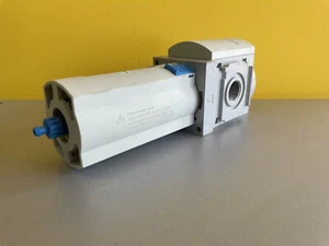 FESTO ELECTRIC MS6-LF-1/2-ERM / MS6LF12ERM - Bild 1 von 3
