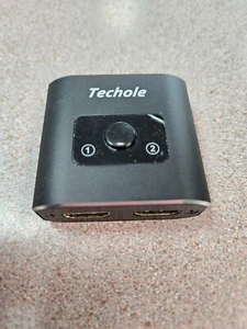 Techole HS305 Bi-Directional HDMI Switcher - Picture 1 of 4