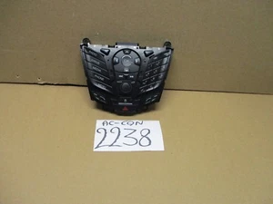 13 14 15 16 Ford Escape Radio Control Panel Used Stock #2238-AC  - Bild 1 von 5