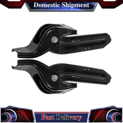 Rear Suspension Trailing Arm 2 X Dorman-OE Solutions For 2002-2007 Saturn Vue - Image 1 of 4
