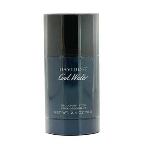 Davidoff Cool Water Alcohol Free Deodorant Stick 70g/2.4oz - Picture 1 of 3