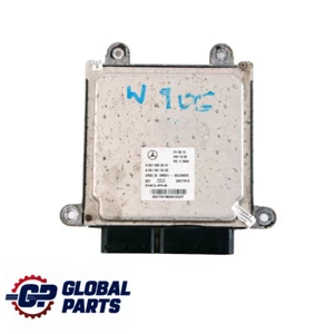 Mercedes-Benz W906 313 CDI OM651 Diesel Engine Control Unit CRD ECU A6519000601 - Picture 1 of 12