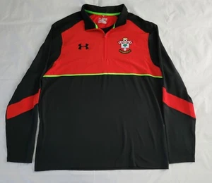 Under Armour Southampton FC Ropa Técnica Oficial Parter Equipado Cold Gear 3XL - Imagen 1 de 10