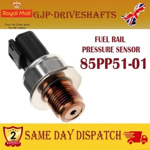 SENSOR DE PRESIÓN CARRIL DE COMBUSTIBLE 85PP51-01 DIÉSEL 7210-0496 - Imagen 1 de 4