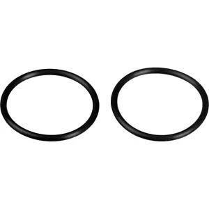 Set of 4, Oil Pump Cover O-Rings for 1992-99 Evo. Big Twin - Picture 1 of 1