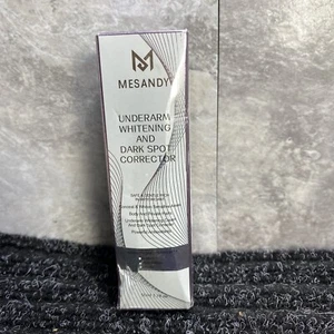 Dark Spot Corrector Cream for Face & Body by , Underarm Cream with Instant Resul - Picture 1 of 6