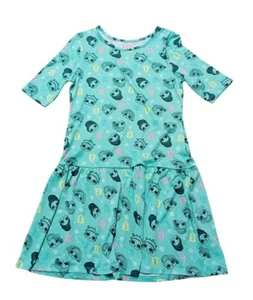 Girls  lol Surprise Tree Soft Play Dress  Christmas Holiday  size L/G 10/12 - Picture 1 of 2