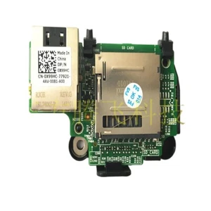 New Dell PowerEdge R430 R530 T430 T530 Remote Port Card iDRAC8 X99HC 0X99HC - Picture 1 of 1