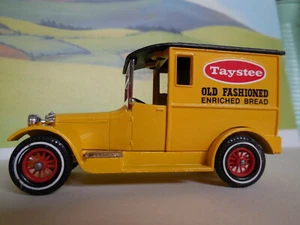 Matchbox MODELS of YESTERYEAR Talbot Van - Picture 1 of 3