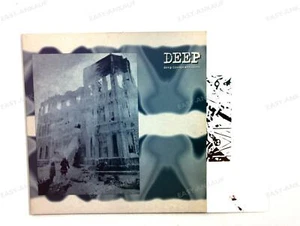 Deep - Deepfreezeaberdeen GER LP 1996 + Insert ' - Picture 1 of 1