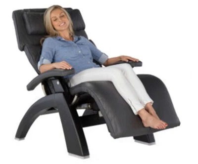 Human Touch Perfect Chair PC-LiVE PC-420 手动零重力躺椅 — 第 1/4 张图片