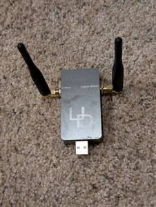 UD ZMatter USB:Z-Wave+, Zigbee, Matter Modul eisy/poly (Z-Wave+ zertifiziert-LR) - Bild 1 von 1