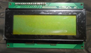 SNAP ON KOOL KARE XTREME 16 PIN DISPLAY BOARD EAP0233L10A AC RECOVERY RECYCLE - Picture 1 of 6