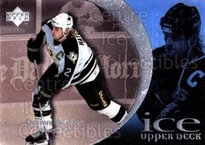 1997-98 UD Ice #2 Derian Hatcher - Picture 1 of 1