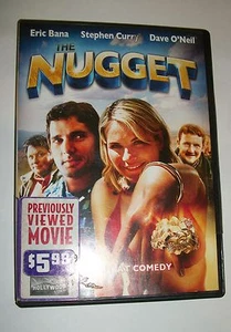 The Nugget (DVD, 2006) - Picture 1 of 2