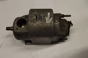 BSA LUCAS N1 MAGNETO MAY FIT AJS BSA MATCHLESS FOR RESTORATION 18 - Picture 1 of 6