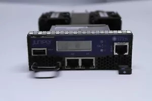 Juniper QFX3500-48s4Q Managment Board QFX3500-MB-C - Photo 1/3