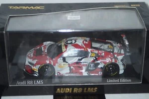 Minichamps Audi R8 LMS FIA GT World Cup Macau 2015 1:43 437 151130 - Picture 1 of 6