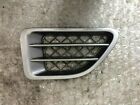 Range Rover Sport L320 05-09 O/S Driver Side Wing Grill Vent Grey 5H3216A414