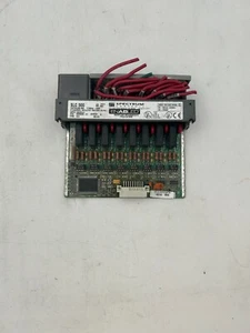 Spectrum Control 1746SC-IA8I 8 Channel Isolated Input Module SLC 500 - Picture 1 of 3