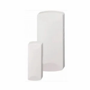 Interlogix TX-E201 - Sensor inalámbrico puerta/ventana Qolsys y compatible con GE 319,5Mhz - Imagen 1 de 1