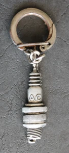 Porte-clés - Bougie AC Delco - Picture 1 of 2