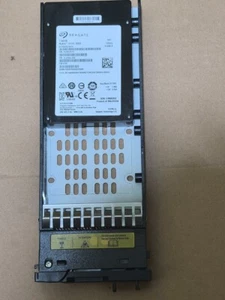 NEW Seagate 7.68TB 2.5″ SAS 12G RI SSD Replace HPE MSA 2060 M2 S0F31A P59818-001 - Afbeelding 1 van 3