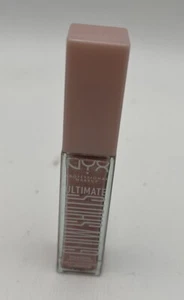 1 NYX Ultimate Glow Shots Liquid Shimmer Eyeshadow Vitamin C Grapefruit Glow - Picture 1 of 2