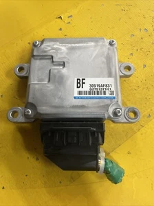 2018 FORESTER TRANSMISSION ECU CONTROL UNIT 30919AF831 - Picture 1 of 9