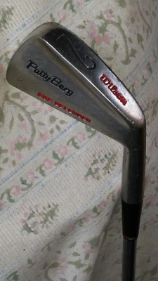 Patty Berg Wilson Cup Defender 2 Iron - RH - Image 1 of 4