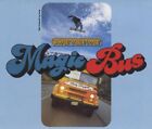 Swervedriver Magic Bus (CD)