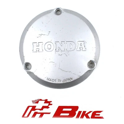 Cubierta de arranque Honda Dynamo S90 1966-1968 usada Foto 1 de 4