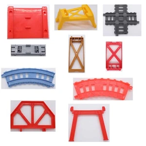 Thomas and Friends Track Master RS2, CS, D3, S2, D1 and More - You Choose - Picture 1 of 31