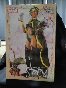 SELLADO Diamond Select Conferencia de Minoristas Exclusiva Colección de Estreno STORM  - Imagen 1 de 6