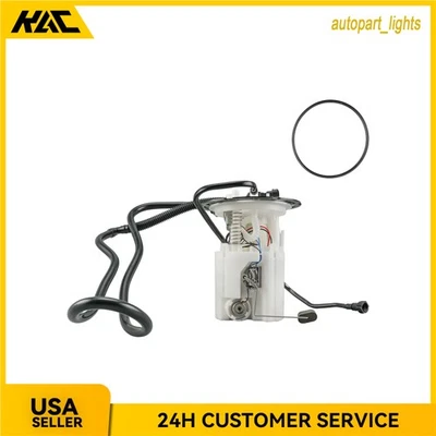 Conjunto de bomba de combustible para Chevrolet Malibu 2007 2,2 L 2007-2008 3,5 L P76618M Foto 1 de 4