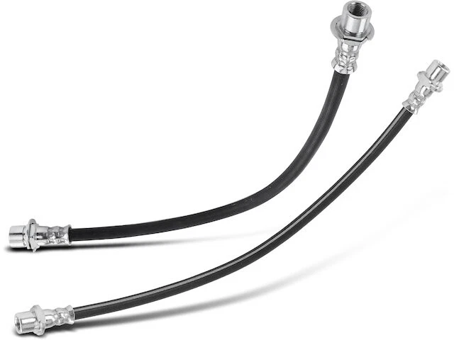 Juego de manguera de freno trasero APR 67RQRF77 para Toyota Land Cruiser 2004 2005 2006 2007 Foto 1 de 1